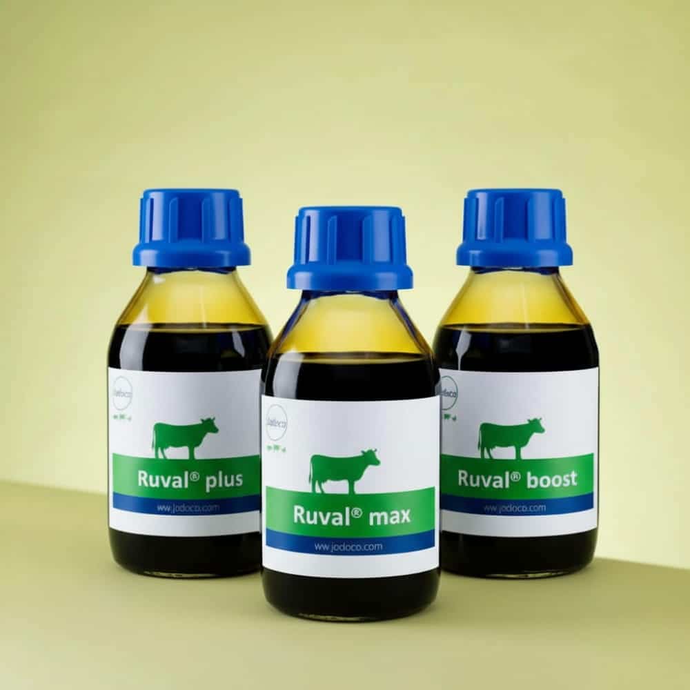 Ruval® products
